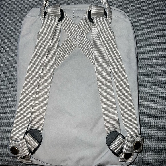 NWT Fjallraven Kanken Mini bag. 🤍 - Picture 3 of 5